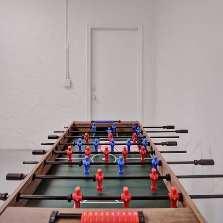 Delray Beach 3Bd Home & Pool With Game Room, 10 Guests 외부 사진
