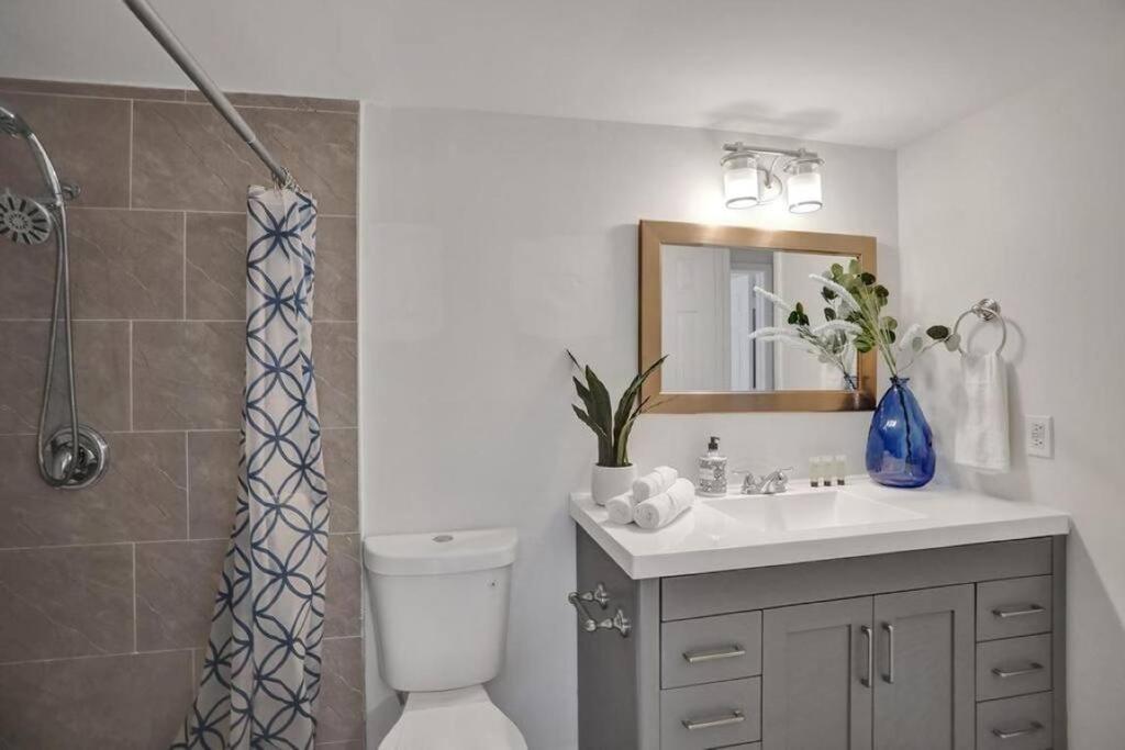 Delray Beach 3Bd Home & Pool With Game Room, 10 Guests 외부 사진