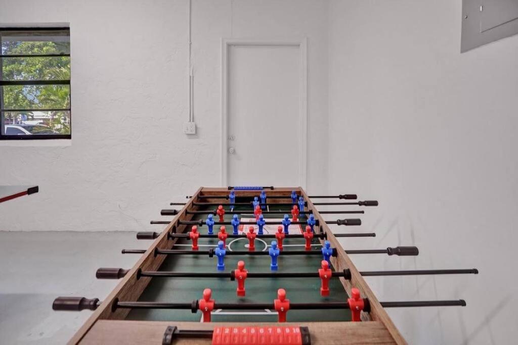 Delray Beach 3Bd Home & Pool With Game Room, 10 Guests 외부 사진