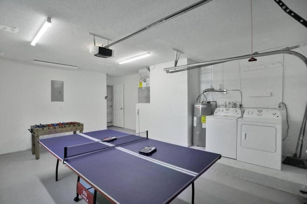 Delray Beach 3Bd Home & Pool With Game Room, 10 Guests 외부 사진