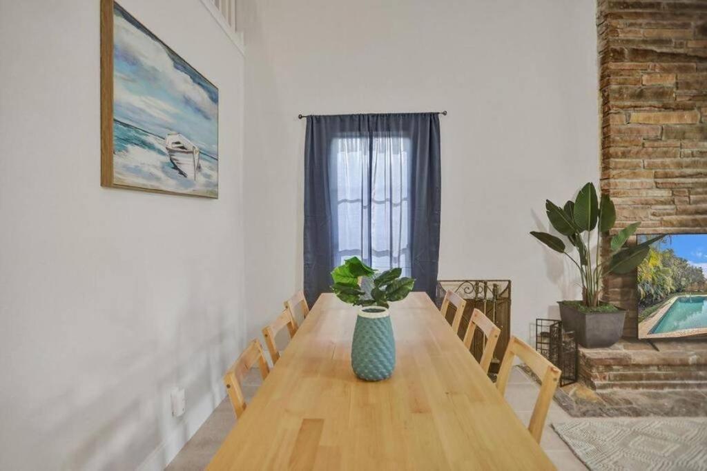 Delray Beach 3Bd Home & Pool With Game Room, 10 Guests 외부 사진