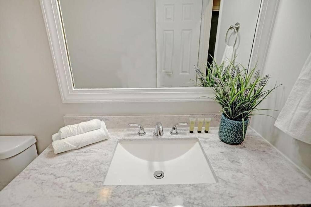 Delray Beach 3Bd Home & Pool With Game Room, 10 Guests 외부 사진