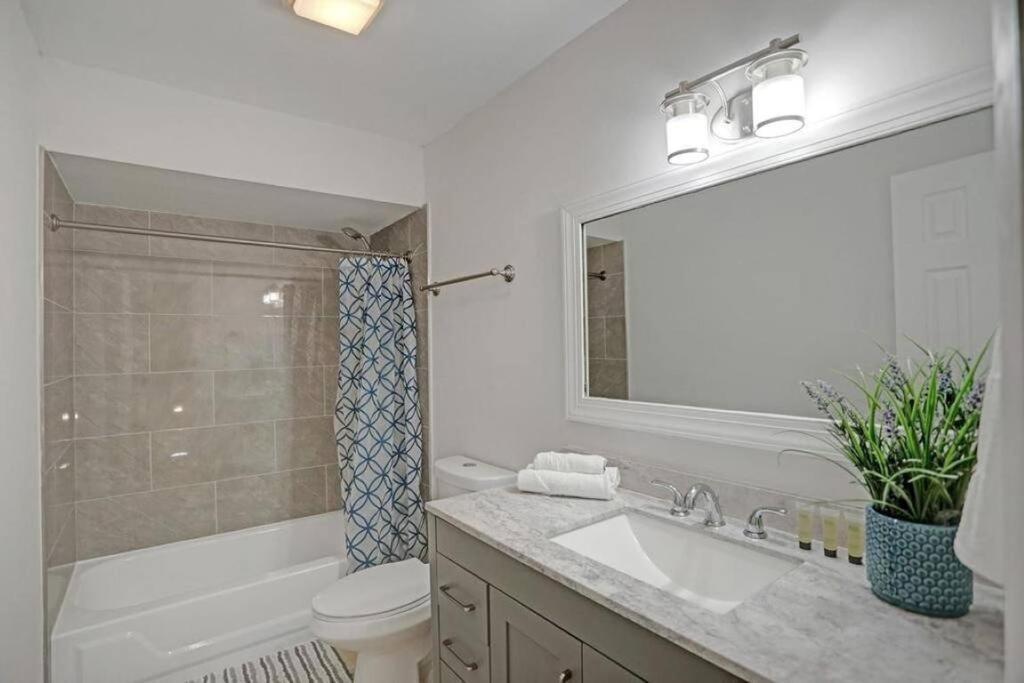 Delray Beach 3Bd Home & Pool With Game Room, 10 Guests 외부 사진