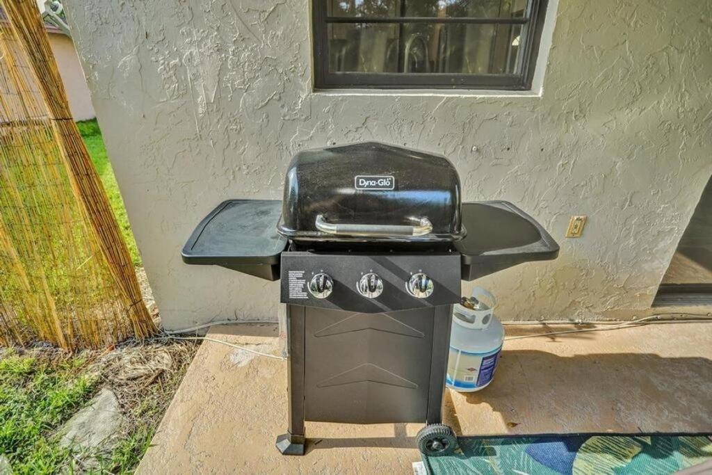Delray Beach 3Bd Home & Pool With Game Room, 10 Guests 외부 사진